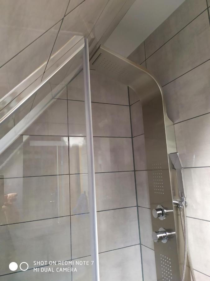 Dom Pod Wilczym Groniem Villa Rajcza Exterior foto