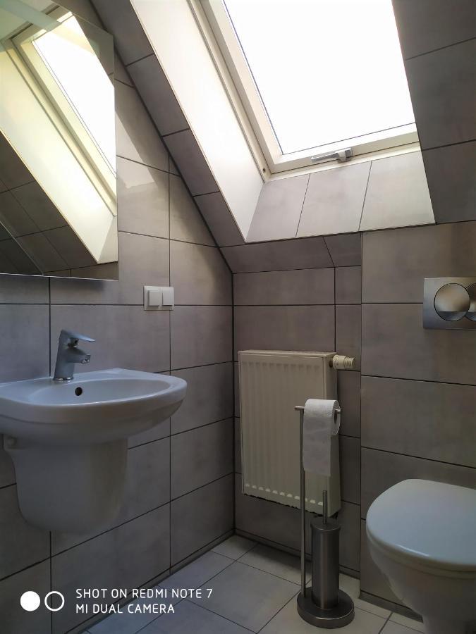 Dom Pod Wilczym Groniem Villa Rajcza Exterior foto